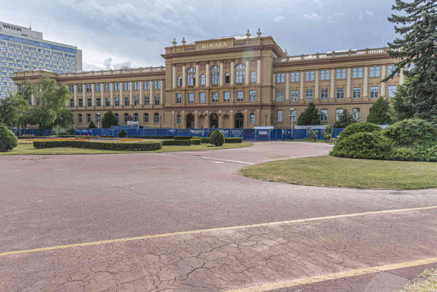 Croacia - Zagreb 39 - Mimara Museum.jpg